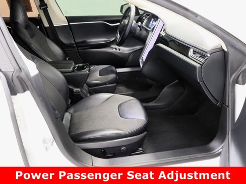 Used 2014 Tesla Model S P85 image 36