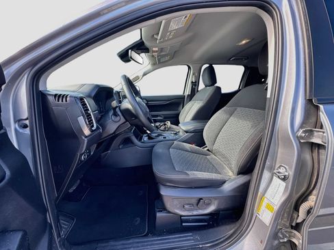 Used 2024 Ford Ranger XLT w/ FX4 Off-Road Package AWD/4WD image 5