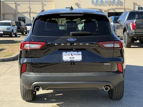 New 2026 Ford Escape ST-Line Select image 29