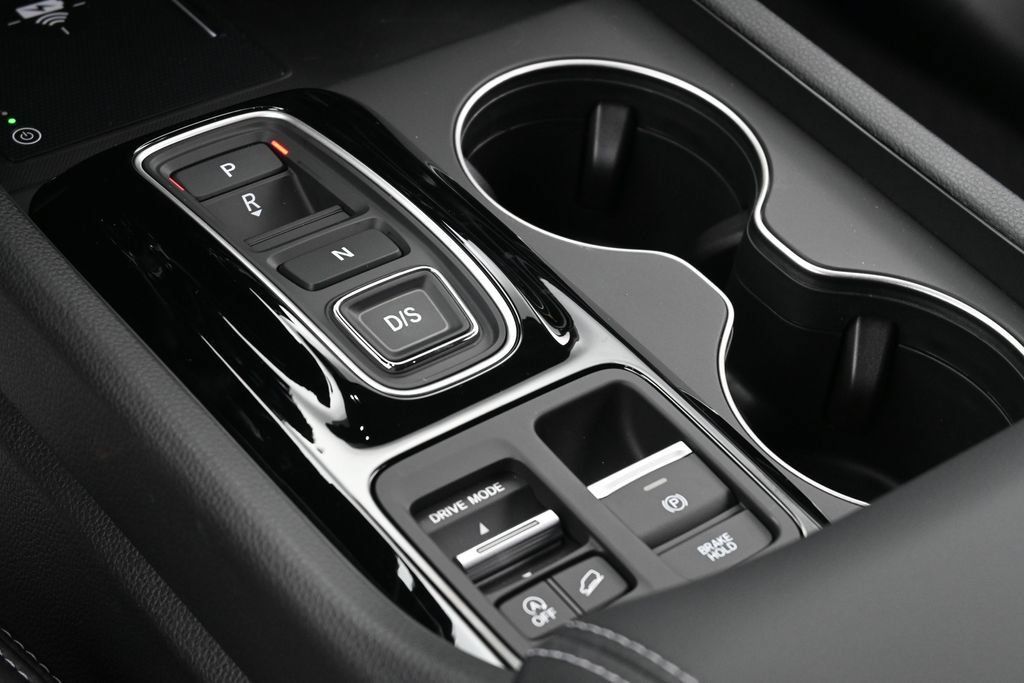 Used 2026 Honda Pilot EX-L image 27