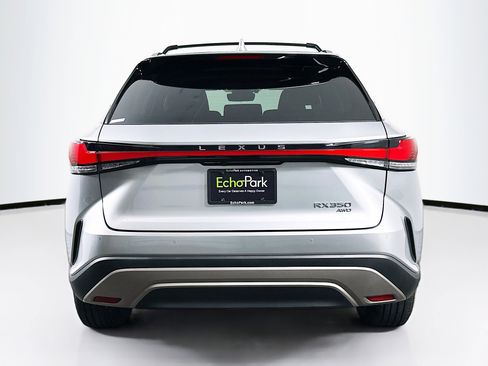 Used 2023 Lexus RX 350 Premium Plus image 7