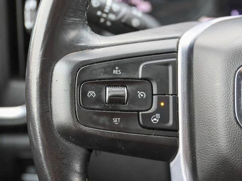 Used 2020 GMC Sierra 1500 SLT w/ SLT Premium Package image 33