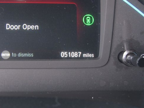 Certified 2023 Honda Odyssey Sport image 29