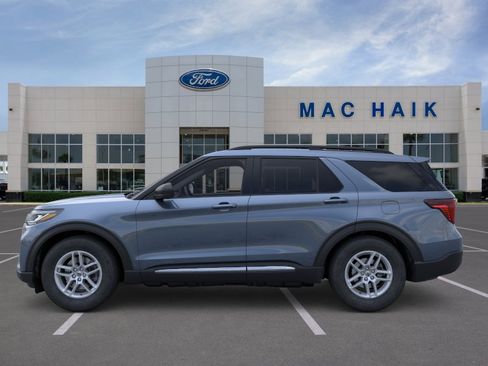 New 2025 Ford Explorer Active w/ Active Comfort Package image 3