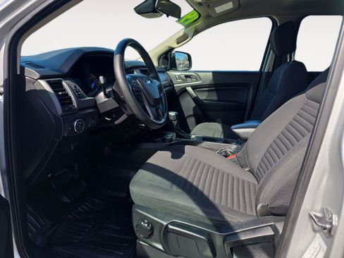 Used 2019 Ford Ranger XL w/ Equipment Group 101A Mid AWD/4WD image 10