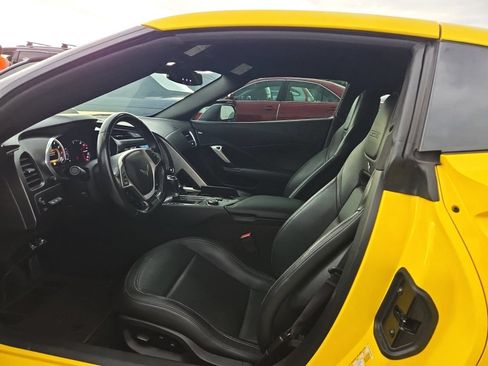 Used 2017 Chevrolet Corvette Z06 RWD image 7