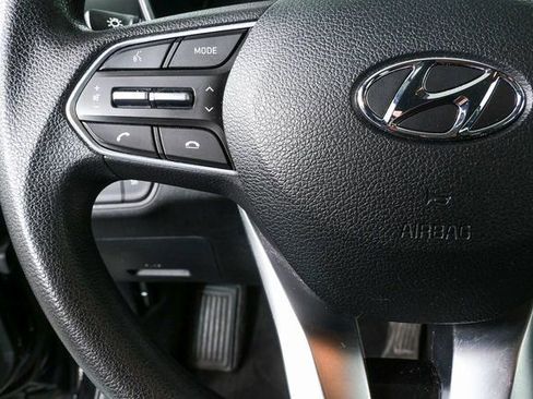 Used 2019 Hyundai Santa Fe SEL image 9