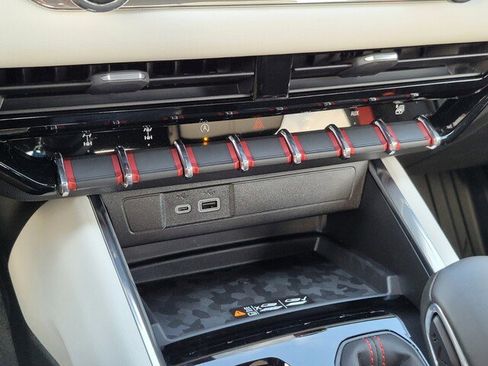 New 2026 GMC Canyon AT4X image 29