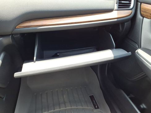 Used 2021 Honda CR-V EX image 15