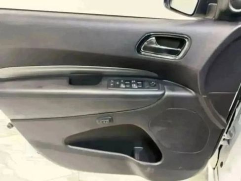 Used 2019 Dodge Durango R/T w/ Blacktop Package image 43