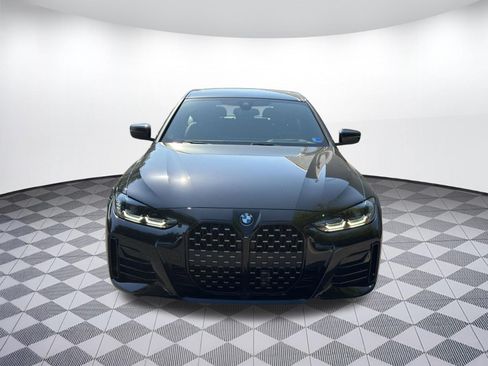 Certified 2024 BMW 430i Gran Coupe w/ M Sport Package (Priority 1) RWD image 6
