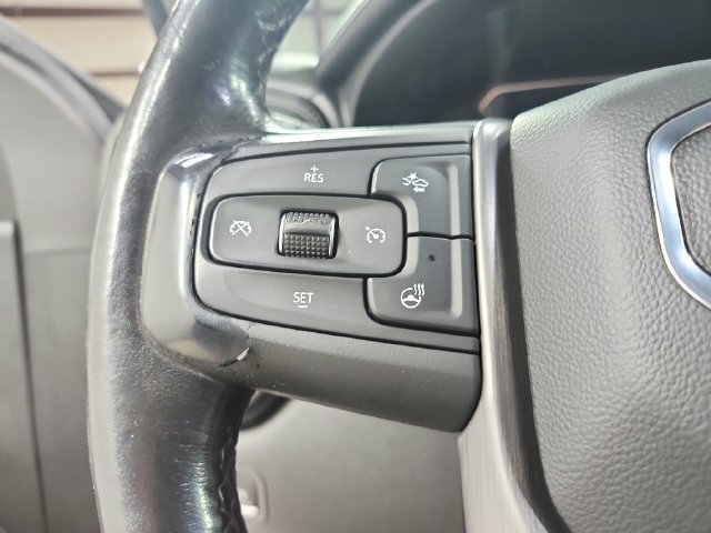 Used 2021 GMC Sierra 3500 Denali w/ Denali Ultimate Package AWD/4WD image 24
