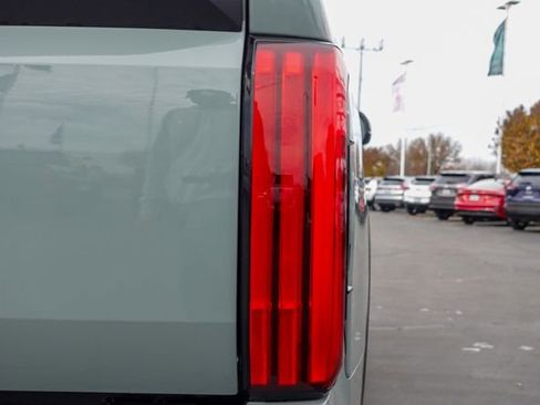 New 2026 Toyota Tundra SR5 image 7