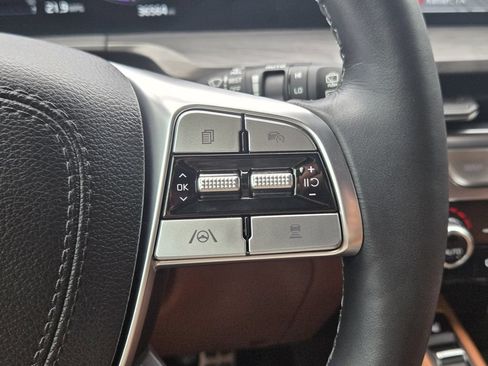 Certified 2024 Kia Telluride SX Prestige X-Line AWD/4WD image 29