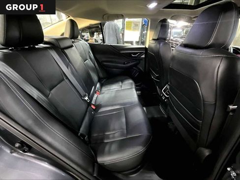 Used 2024 Subaru Legacy Limited image 19