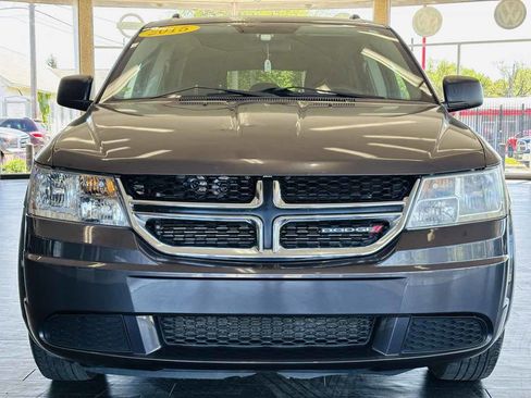 Used 2015 Dodge Journey SE w/ Quick Order Package 22F SE FWD image 17