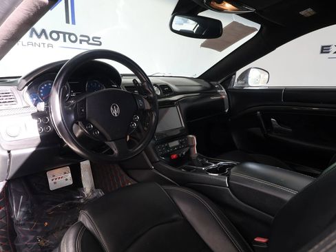 Used 2012 Maserati GranTurismo MC RWD image 19
