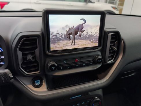 Used 2021 Ford Bronco Sport Big Bend image 7