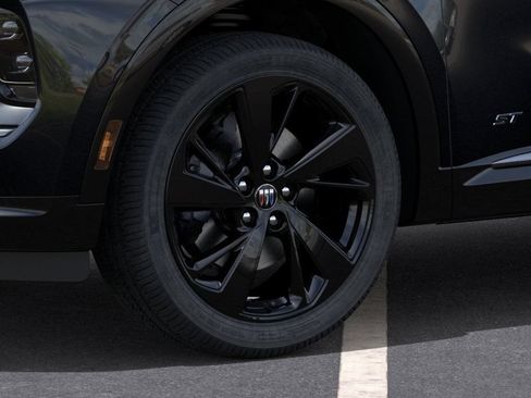 New 2026 Buick Envision Sport Touring AWD/4WD image 9