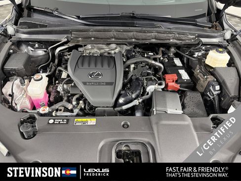 Used 2024 Lexus RX 350 F Sport w/ Convenience Package image 1