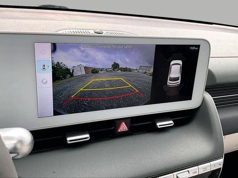 Used 2023 Hyundai Ioniq 5 SEL AWD/4WD image 26