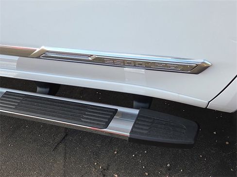 New 2025 Chevrolet Silverado 2500 High Country w/ Technology Package image 8