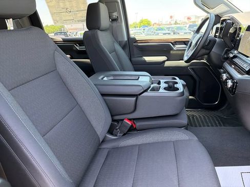 New 2026 GMC Sierra 1500 Elevation w/ X31 Off-Road Package AWD/4WD image 22
