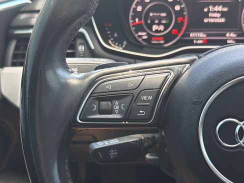 Used 2017 Audi A4 2.0T Premium Plus AWD/4WD image 19