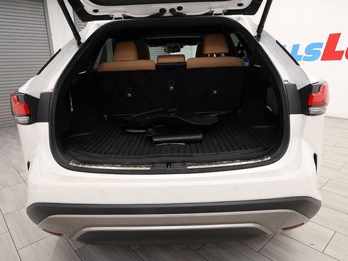 Used 2023 Lexus RX 350h w/ Cold Area Package AWD/4WD image 33