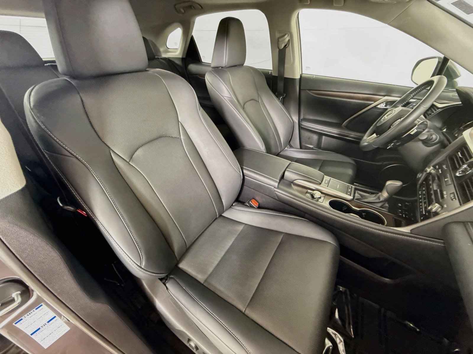 Used 2022 Lexus RX 350 AWD w/ Premium Package image 27