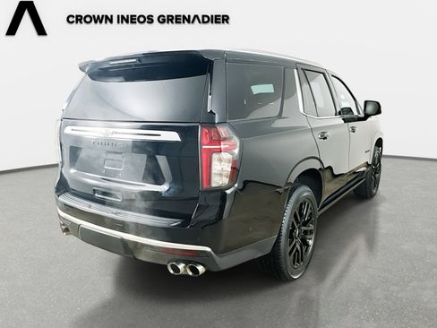 Used 2023 Chevrolet Tahoe High Country w/ Advanced Technology Package image 41