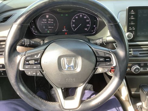 Used 2019 Honda Accord EX-L image 15