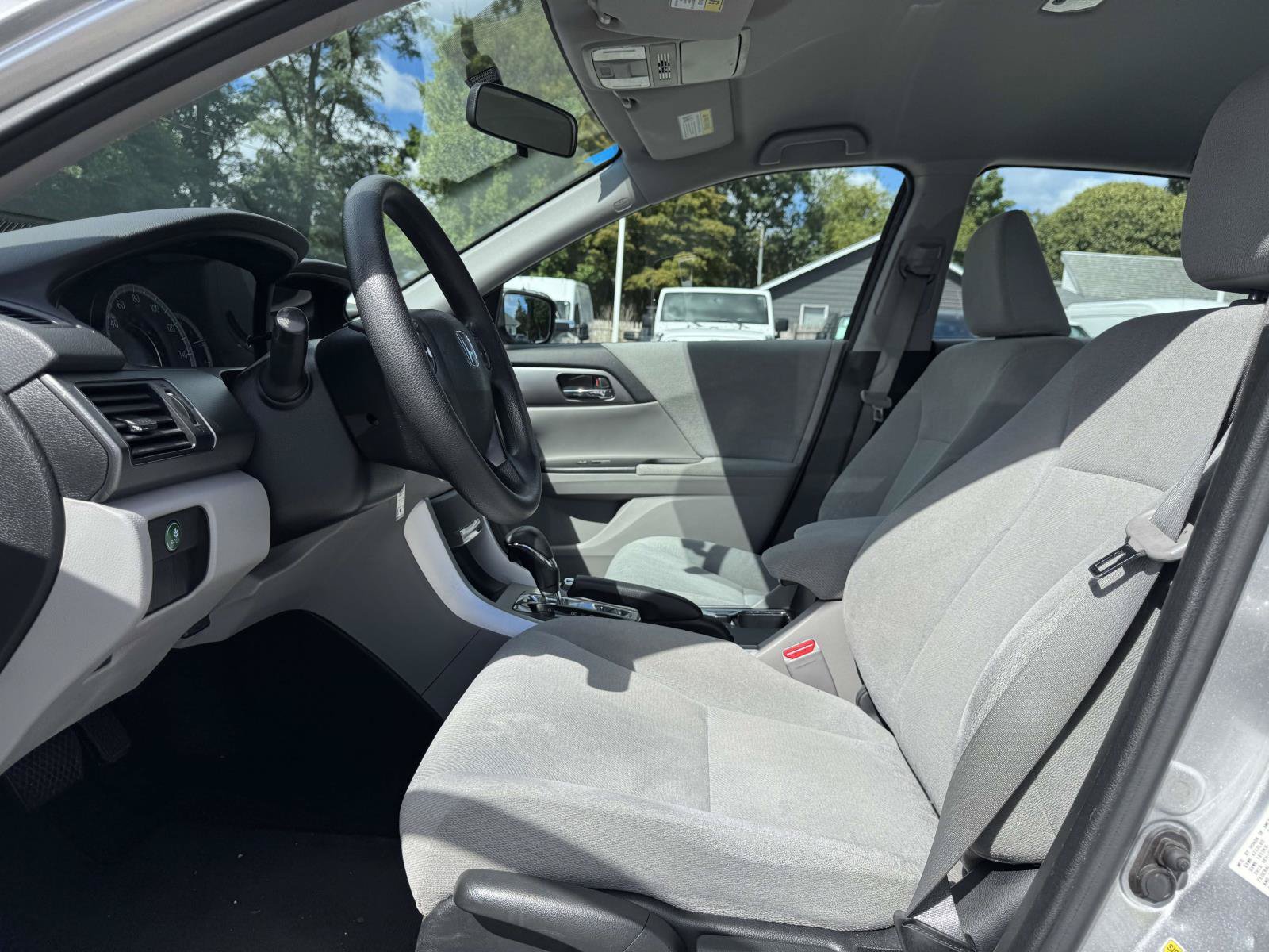 Used 2013 Honda Accord LX image 13