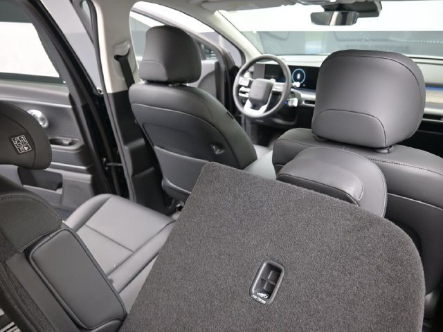 New 2026 Hyundai Ioniq 9 SEL AWD/4WD image 15