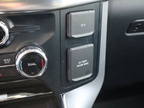 Used 2023 Ford F150 Lariat w/ Trailer Tow Package image 45