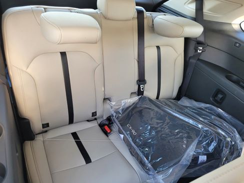New 2026 MAZDA CX-90 3.3 Turbo w/ Preferred Package image 17