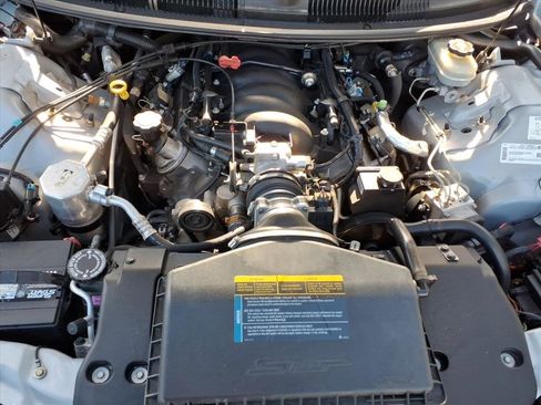 Used 2002 Pontiac Firebird Trans Am w/ SLP Firehawk Pkg image 23