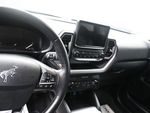 Used 2022 Ford Bronco Sport Big Bend w/ Convenience Package image 13