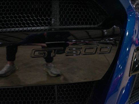 Used 2022 Ford Mustang Shelby GT500 w/ Technology Package image 21