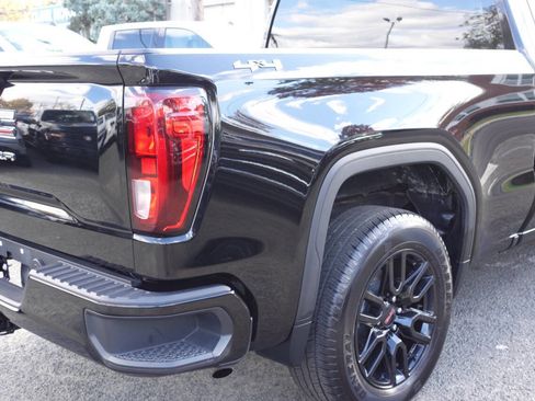 Used 2022 GMC Sierra 1500 Pro w/ Pro Value Package image 10