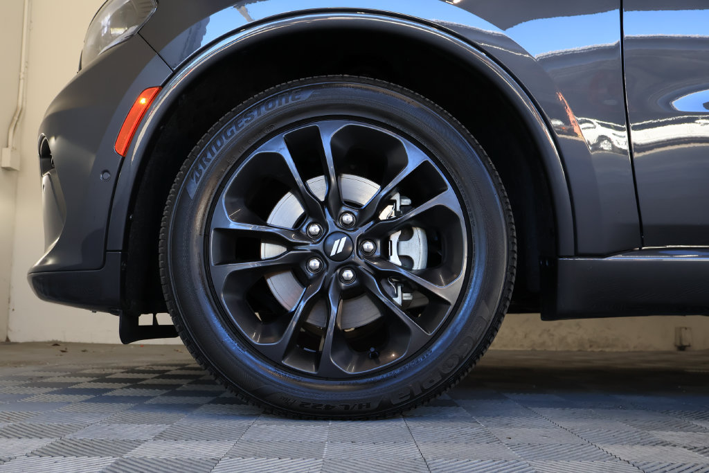 Used 2025 Dodge Durango R/T AWD/4WD image 9