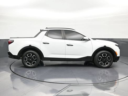 Used 2022 Hyundai Santa Cruz SEL w/ Activity Package AWD/4WD image 6