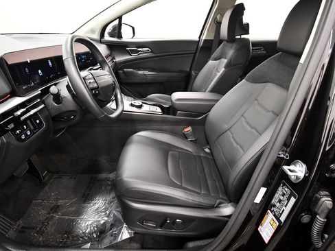 Certified 2026 Kia Sportage SX Prestige AWD/4WD image 14