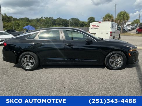 Used 2024 Kia K5 LXS FWD image 6