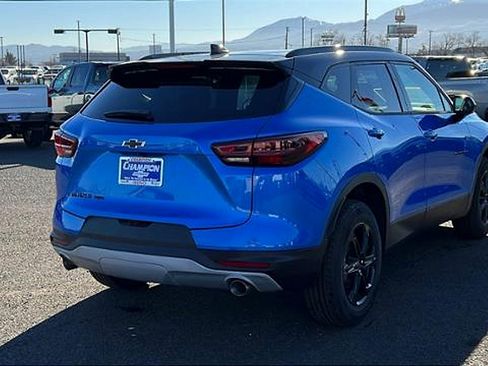 New 2026 Chevrolet Blazer LT w/ Convenience Package image 5