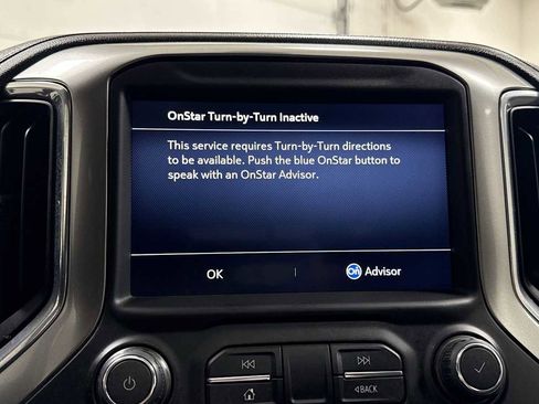 Used 2022 Chevrolet Silverado 2500 LTZ image 20