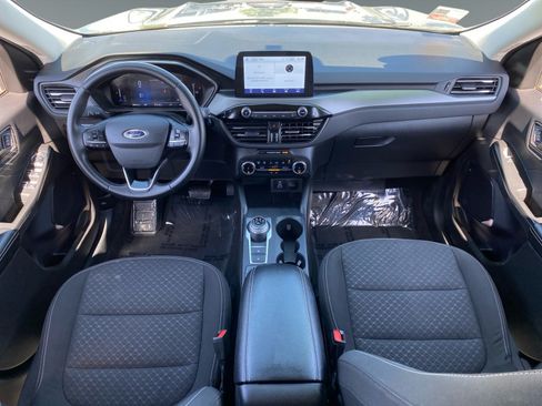 Used 2024 Ford Escape Active FWD image 10