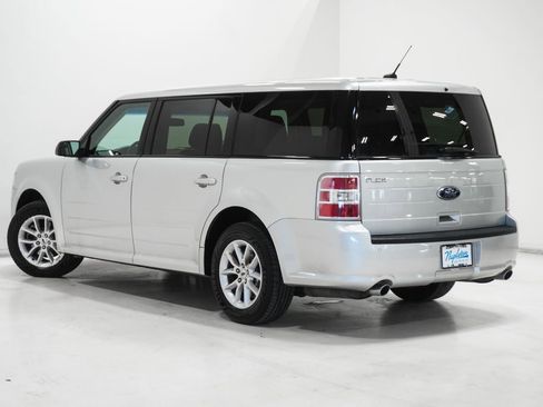 Used 2014 Ford Flex SE image 5
