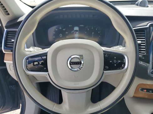 Used 2020 Volvo XC90 T6 Inscription w/ Protection Package AWD/4WD image 14