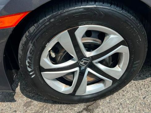 Used 2016 Honda Civic LX image 13